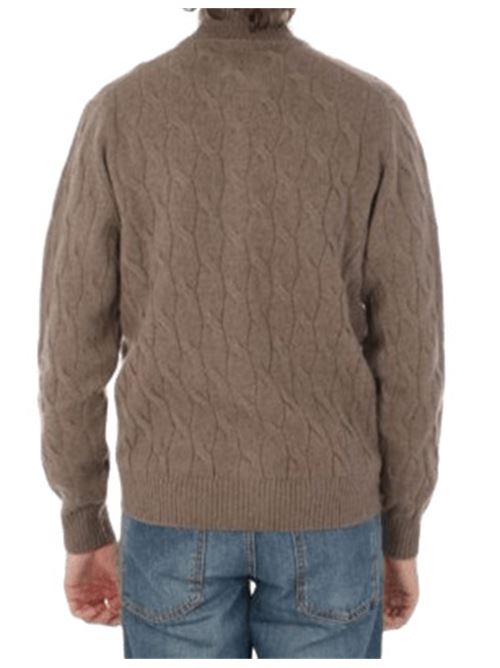 BLUSOTTO TRECCE FILIPPO DE LAURENTIS | BB3MLWC7T920